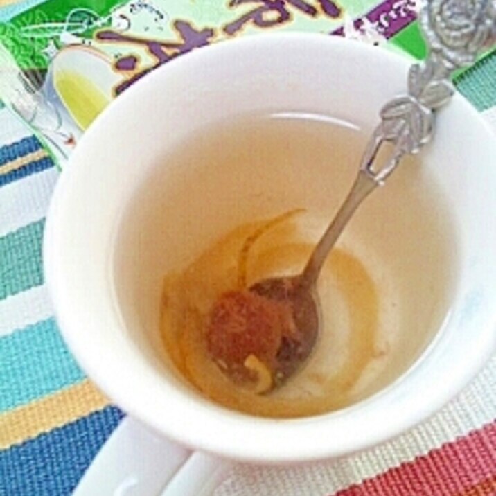 ホッと 柚子梅昆布茶 レシピ 作り方 By Nyan260 楽天レシピ ホッと 柚子梅昆布茶 レシピ 作り方 By Nyan260 楽天レシピ